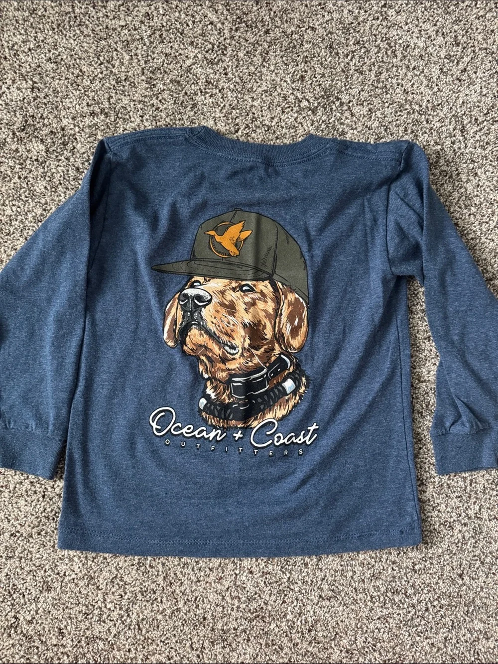 OshKosh Bgosh bundle long